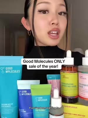 Post by goodmolecules