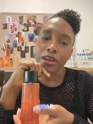 OUI the People content