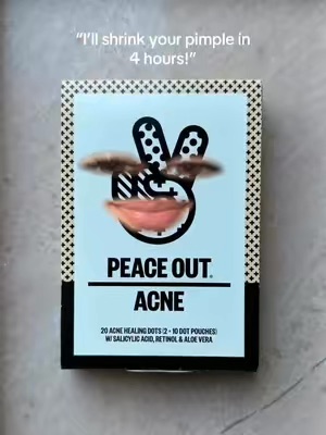 Post by peaceoutskincare