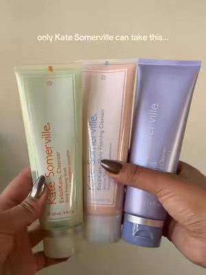 Post by katesomervilleskincare