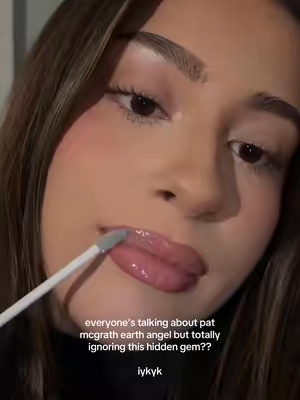 Post by patmcgrathreal