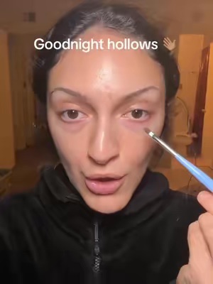 Post by scrandiebeauty