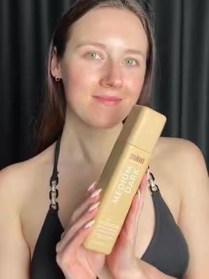 Post by minetanbodyskin