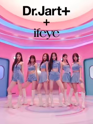 Top post by Dr. Jart+