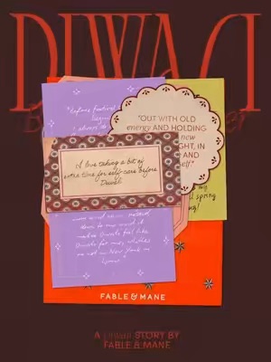 Post by fableandmane