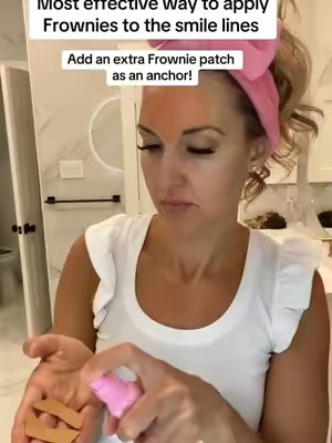 Post by frowniesfamily