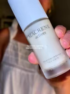 Post by macreneactives