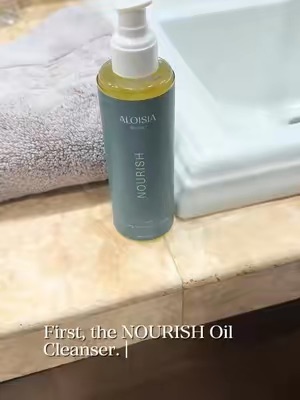 Post by aloisiabeauty