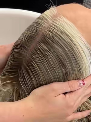 Top post by SalonCentric