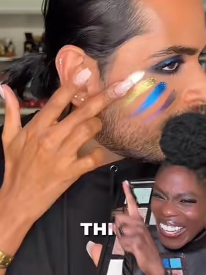 Post by danessamyricksbeauty