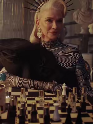 TikTok Post Thumbnail