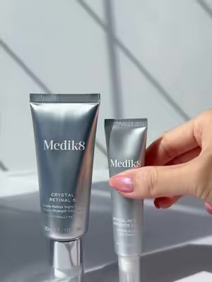 Post by officialmedik8