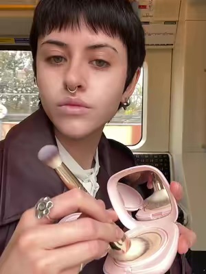 TikTok Post Thumbnail