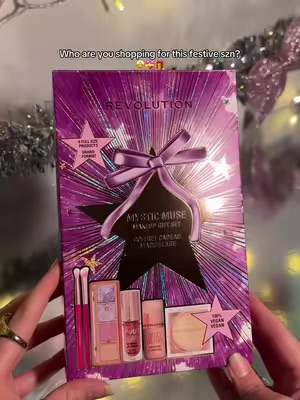 Post by makeuprevolution