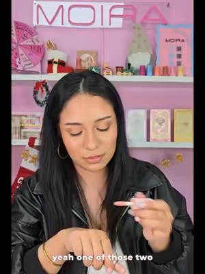 Post by moiracosmetics