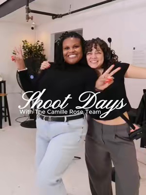 Post by camillerosenaturals