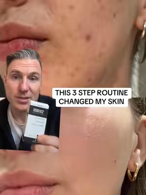 Post by theinkeylist