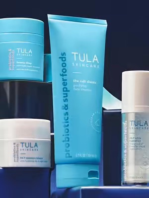 Top post by TULA Skincare