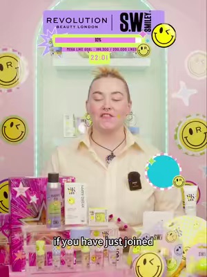 Post by makeuprevolution