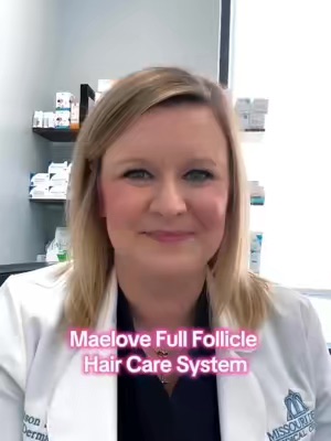 MaeLove Skincare content