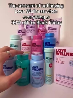 Post by lovewellness