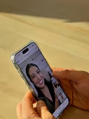 TikTok Post Thumbnail