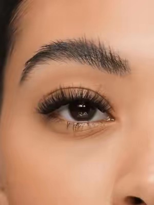 Pro Lash content
