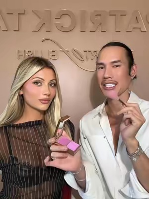 TikTok Post Thumbnail