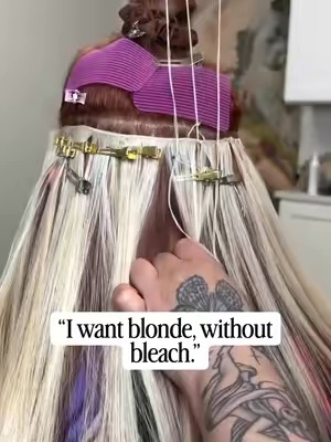 Top post by Donna Bella Hair