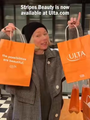 Post by stripesbeauty