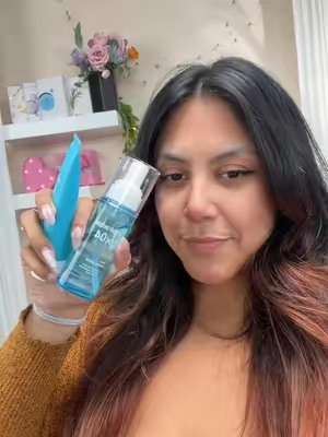 TikTok Post Thumbnail