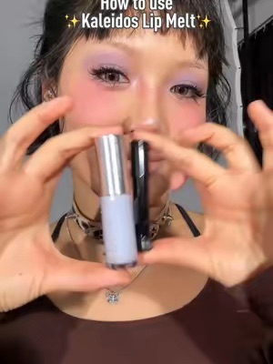 Post by kaleidosmakeup