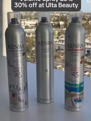 Post by kenraprofessional