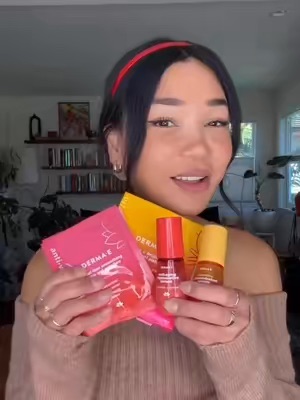 TikTok Post Thumbnail