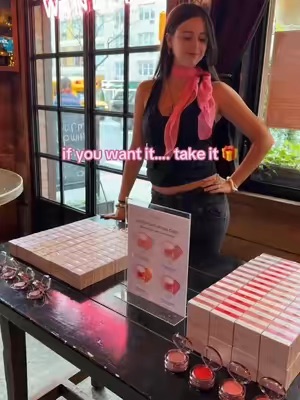 TikTok Post Thumbnail