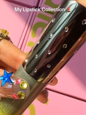 Post by kaleidosmakeup