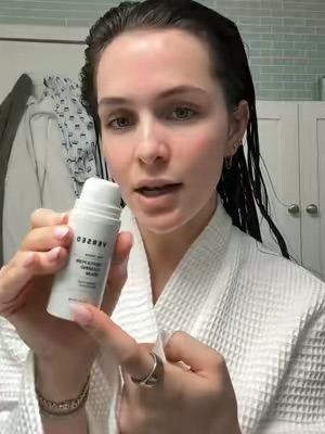 TikTok Post Thumbnail