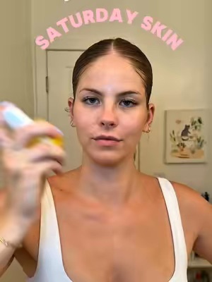 Post by saturdayskin