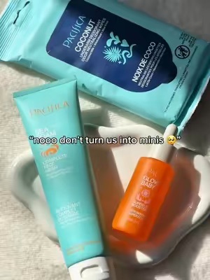 Post by pacificabeauty