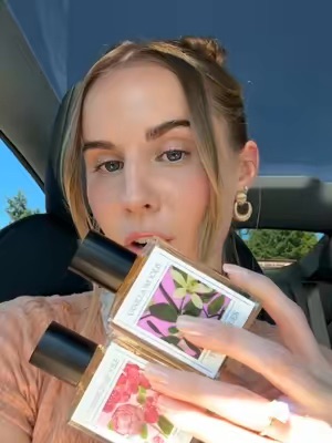 TikTok Post Thumbnail