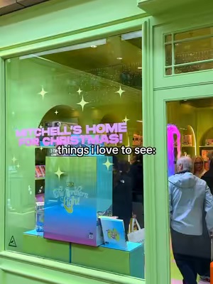 Post by madebymitchell