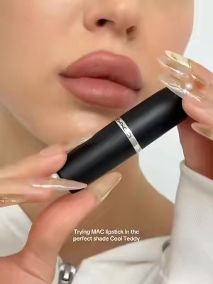 Post by maccosmetics