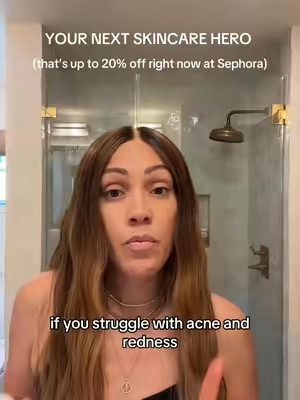 Post by shanidardenskincare