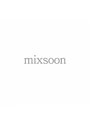 Post by mixsoon.us