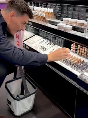 Post by makeupbymario