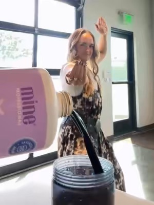 Post by minetanbodyskin