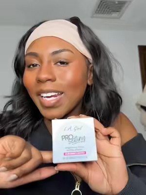 Post by lagirlcosmetics