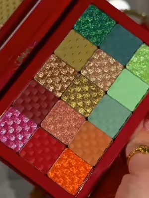 Top post by Oden's Eye Cosmetics