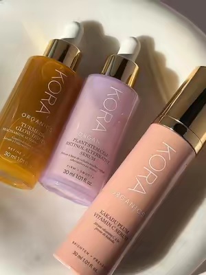 Post by koraorganics