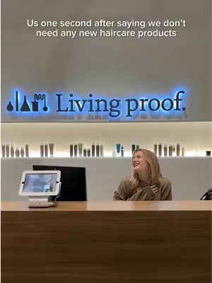 Top post by Living Proof